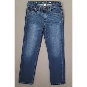 Sonoma Boys Slim Fit Jeans Size 16 Blue EUC